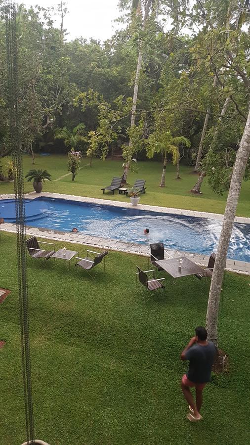 Good Karma Villa Bentota Exterior photo