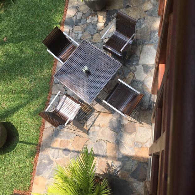 Good Karma Villa Bentota Exterior photo